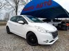 Slika 2 - Peugeot 208 1.2 Puretech  - MojAuto