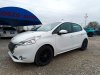 Slika 5 - Peugeot 208 1.2 Puretech  - MojAuto