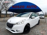 polovni Automobil Peugeot 208 1.2 Puretech 