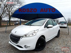 Glavna slika - Peugeot 208 1.2 Puretech  - MojAuto