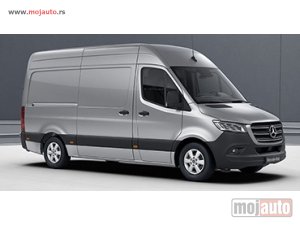 Glavna slika -  Kardan za Mercedes Sprinter W907 - MojAuto