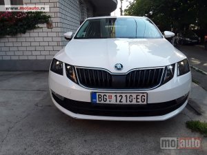 Glavna slika - Škoda Octavia 1,6 tdi ambition  - MojAuto