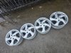 Slika 2 -  AluFelne 15Coli 4x108 Peugeot kao nove odlicne - MojAuto