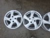 Slika 5 -  AluFelne 15Coli 4x108 Peugeot kao nove odlicne - MojAuto