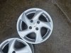 Slika 6 -  AluFelne 15Coli 4x108 Peugeot kao nove odlicne - MojAuto