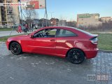 polovni Automobil Mercedes C 180 kompressor 