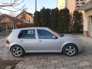 Glavna slika - VW Golf 4   - MojAuto