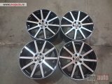 polovni delovi  18ke 5x112 AEZ VOLKSWAGEN