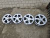Slika 3 -  AluFelne 15Coli 5x112 Mercedes kao nove odlicne - MojAuto