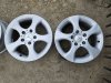 Slika 4 -  AluFelne 15Coli 5x112 Mercedes kao nove odlicne - MojAuto
