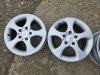 Slika 5 -  AluFelne 15Coli 5x112 Mercedes kao nove odlicne - MojAuto