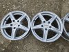 Slika 5 -  AluFelne 16Coli 5x114,3 Reno Nisan Kia Hyundai kao nove Odlicne - MojAuto