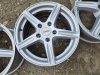 Slika 6 -  AluFelne 16Coli 5x114,3 Reno Nisan Kia Hyundai kao nove Odlicne - MojAuto
