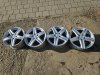 Slika 3 -  AluFelne 17Coli 5x112 Mercedes kao nove Odlicne - MojAuto
