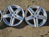 Slika 4 -  AluFelne 17Coli 5x112 Mercedes kao nove Odlicne - MojAuto