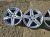 Slika 5 -  AluFelne 17Coli 5x112 Mercedes kao nove Odlicne - MojAuto