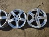 Slika 4 -  AluFelne 16Coli 5x112 Volkswagen Audi kao nove odlicne - MojAuto