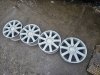 Slika 1 -  AluFelne 16Coli 5x112 Volkswagen Audi kao nove odlicne - MojAuto