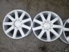 Slika 5 -  AluFelne 16Coli 5x112 Volkswagen Audi kao nove odlicne - MojAuto