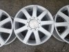 Slika 6 -  AluFelne 16Coli 5x112 Volkswagen Audi kao nove odlicne - MojAuto