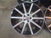 Slika 2 -  18ke 5x112 AEZ VOLKSWAGEN - MojAuto