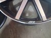 Slika 3 -  18ke 5x112 AEZ VOLKSWAGEN - MojAuto
