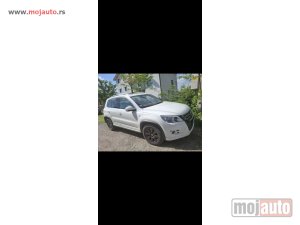 Glavna slika - VW Tiguan   - MojAuto