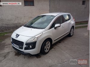 Glavna slika - Peugeot 3008 1.6 hdi  - MojAuto