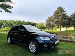 Glavna slika - Audi Q5 2,0 TDI 143ks  - MojAuto