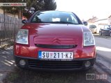 polovni Automobil Citroen C2 SX 1.4 HDi 