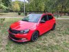 Slika 31 - Škoda Fabia Monte Carlo  - MojAuto