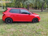 polovni Automobil Škoda Fabia Monte Carlo 