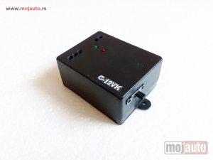 Glavna slika -    Automatski prekidac za svetlo na automobilima: - MojAuto