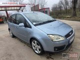 polovni Automobil Ford C Max regist.rovan 
