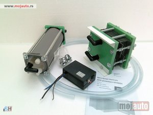 Glavna slika -  HHO Sistem za ustedu goriva - MojAuto