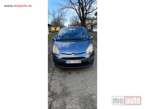 Glavna slika - Citroen C4 Picasso 1.6 hdi  - MojAuto