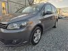 Slika 8 - VW Touran 1.6 TDI  - MojAuto