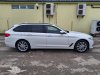 Slika 9 - BMW 525 2.0d Touring  - MojAuto