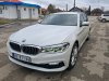 Slika 11 - BMW 525 2.0d Touring  - MojAuto