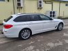 Slika 8 - BMW 525 2.0d Touring  - MojAuto