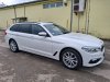 Slika 10 - BMW 525 2.0d Touring  - MojAuto