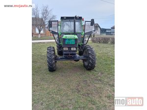 Glavna slika - IMT 542 i torpedo 90 - MojAuto