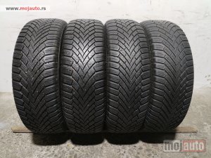 Glavna slika -  3518. Gume CONTINENTAL 15-ice, ZIMSKE 195/65, Šara 5,9 mm, DOT 2520 - MojAuto
