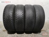polovni delovi  3518. Gume CONTINENTAL 15-ice, ZIMSKE 195/65, Šara 5,9 mm, DOT 2520