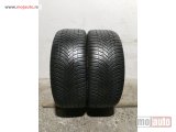 polovni delovi  3520. Gume BRIDGESTONE 17-ice, ZIMSKE 235/55, Šara 5,3 mm, DOT 4523