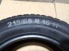 Slika 5 -  3522. Gume SEMPERIT 16-ice, ZIMSKE 215/65, Šara 8,4 mm, DOT 3621 - MojAuto