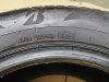 Slika 6 -  3520. Gume BRIDGESTONE 17-ice, ZIMSKE 235/55, Šara 5,3 mm, DOT 4523 - MojAuto