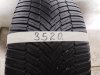 Slika 8 -  3520. Gume BRIDGESTONE 17-ice, ZIMSKE 235/55, Šara 5,3 mm, DOT 4523 - MojAuto