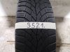 Slika 8 -  3521. Gume CONTINENTAL 15-ice, ZIMSKE 195/65, Šara 5,6 mm, DOT 3622 - MojAuto