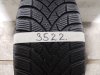 Slika 8 -  3522. Gume SEMPERIT 16-ice, ZIMSKE 215/65, Šara 8,4 mm, DOT 3621 - MojAuto